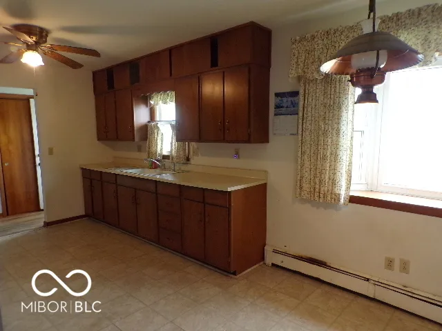 $179,900 | 201 South Water Street, Brownstown, IN 47220