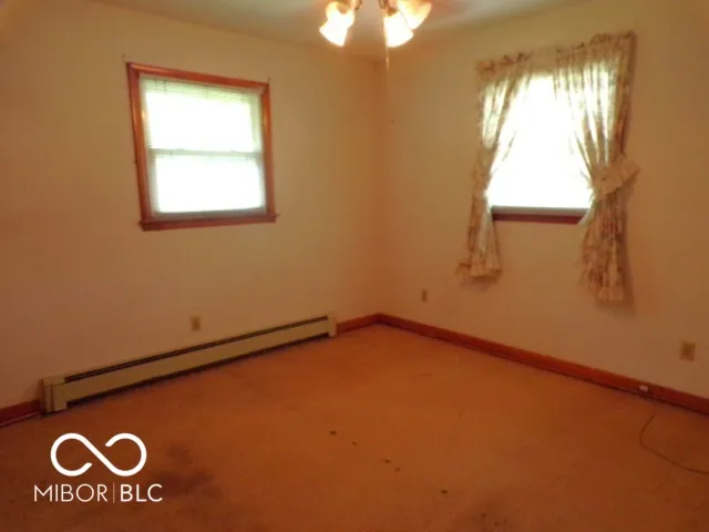 $179,900 | 201 South Water Street, Brownstown, IN 47220