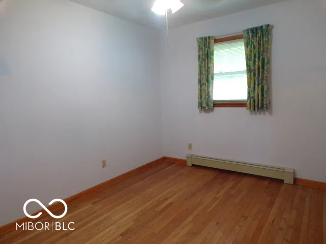 $174,900 | 201 South Water Street, Brownstown, IN 47220