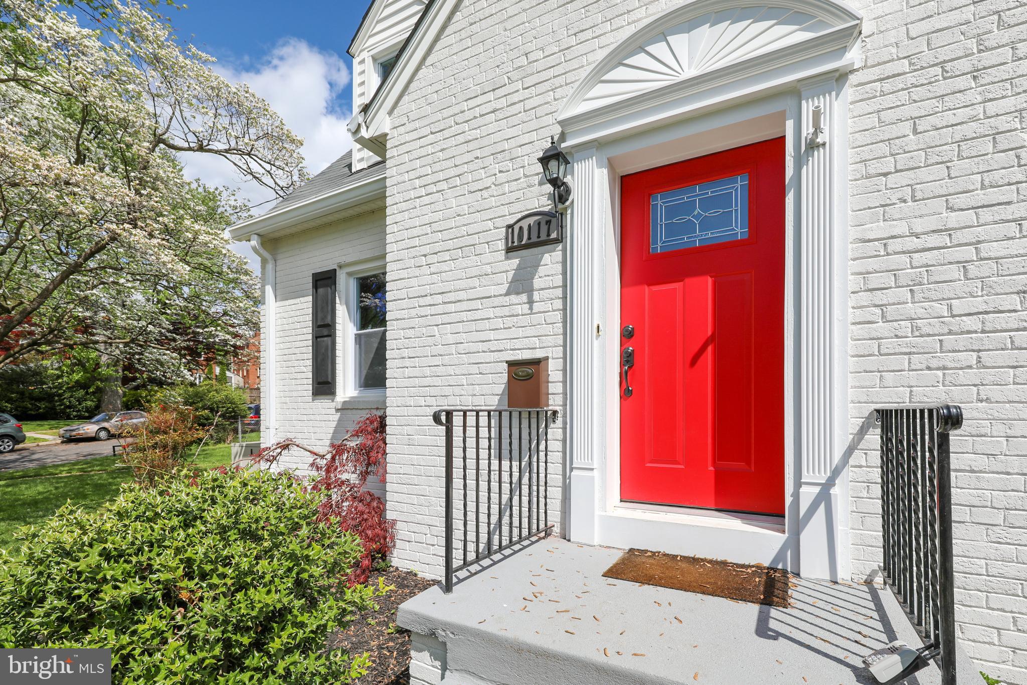 10117 Gates Avenue Silver Spring, MD 20902 - Photo 2 of 69