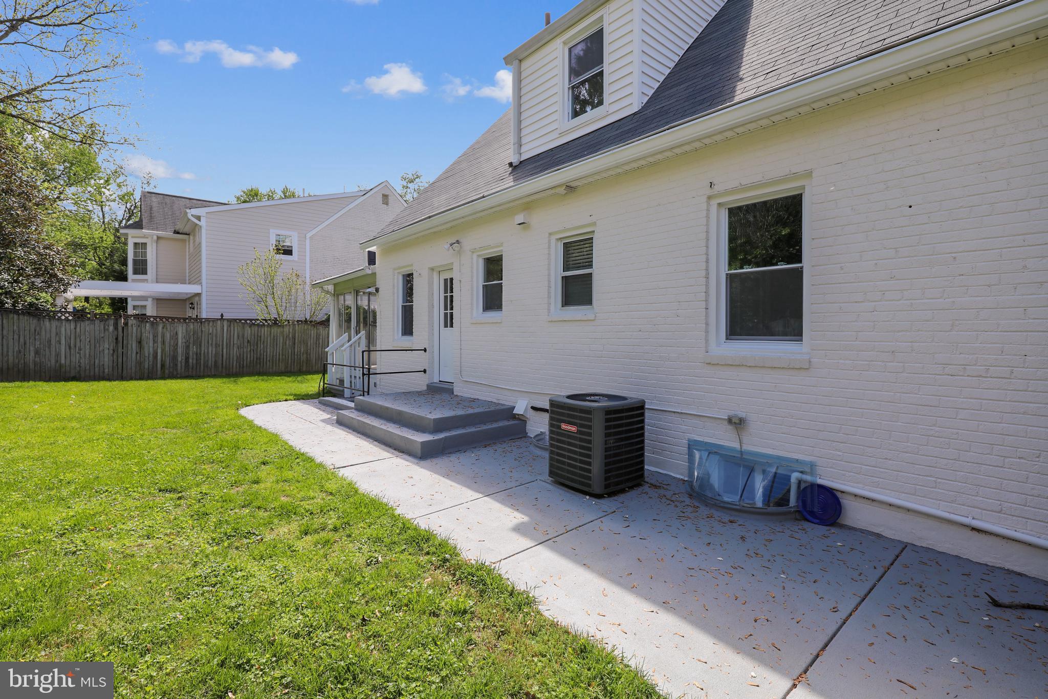 10117 Gates Avenue Silver Spring, MD 20902 - Photo 50 of 69