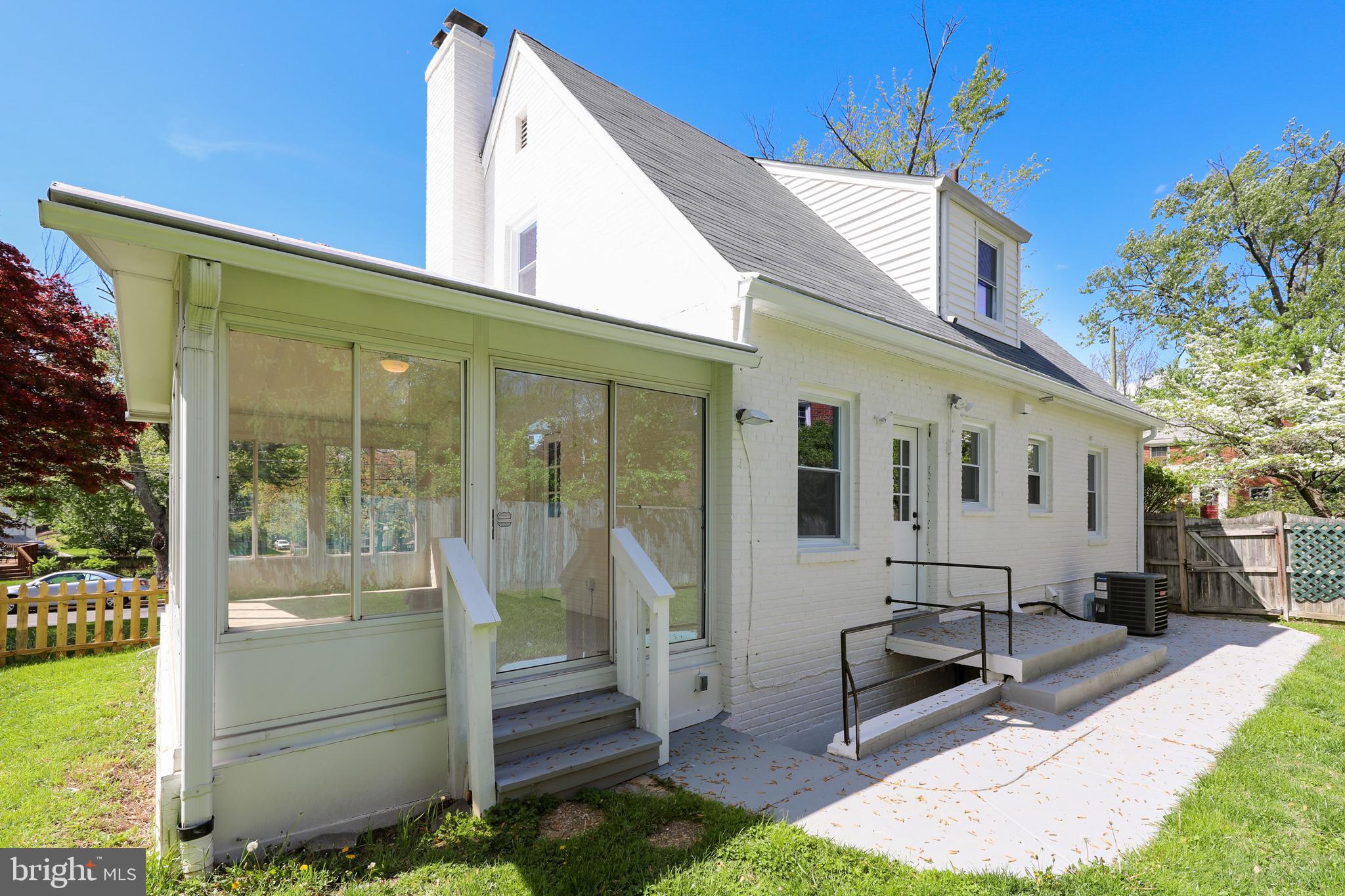 10117 Gates Avenue Silver Spring, MD 20902 - Photo 51 of 69