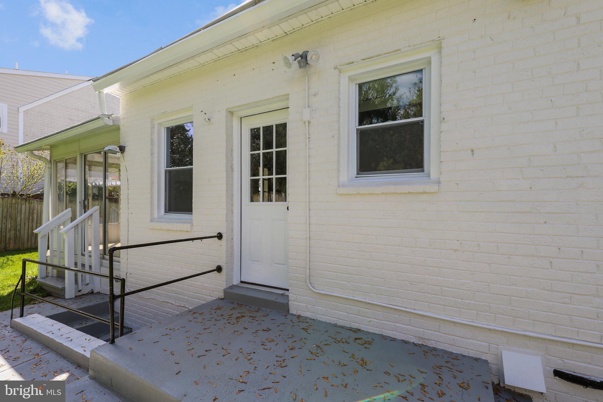 10117 Gates Avenue Silver Spring, MD 20902 - Photo 52 of 69