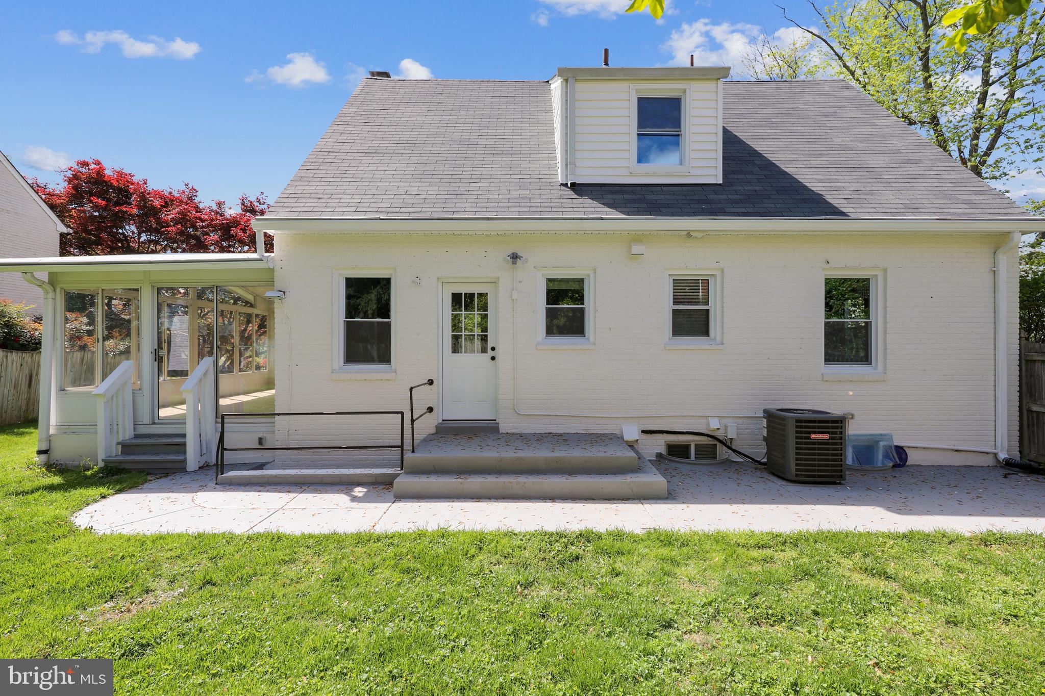 10117 Gates Avenue Silver Spring, MD 20902 - Photo 53 of 69