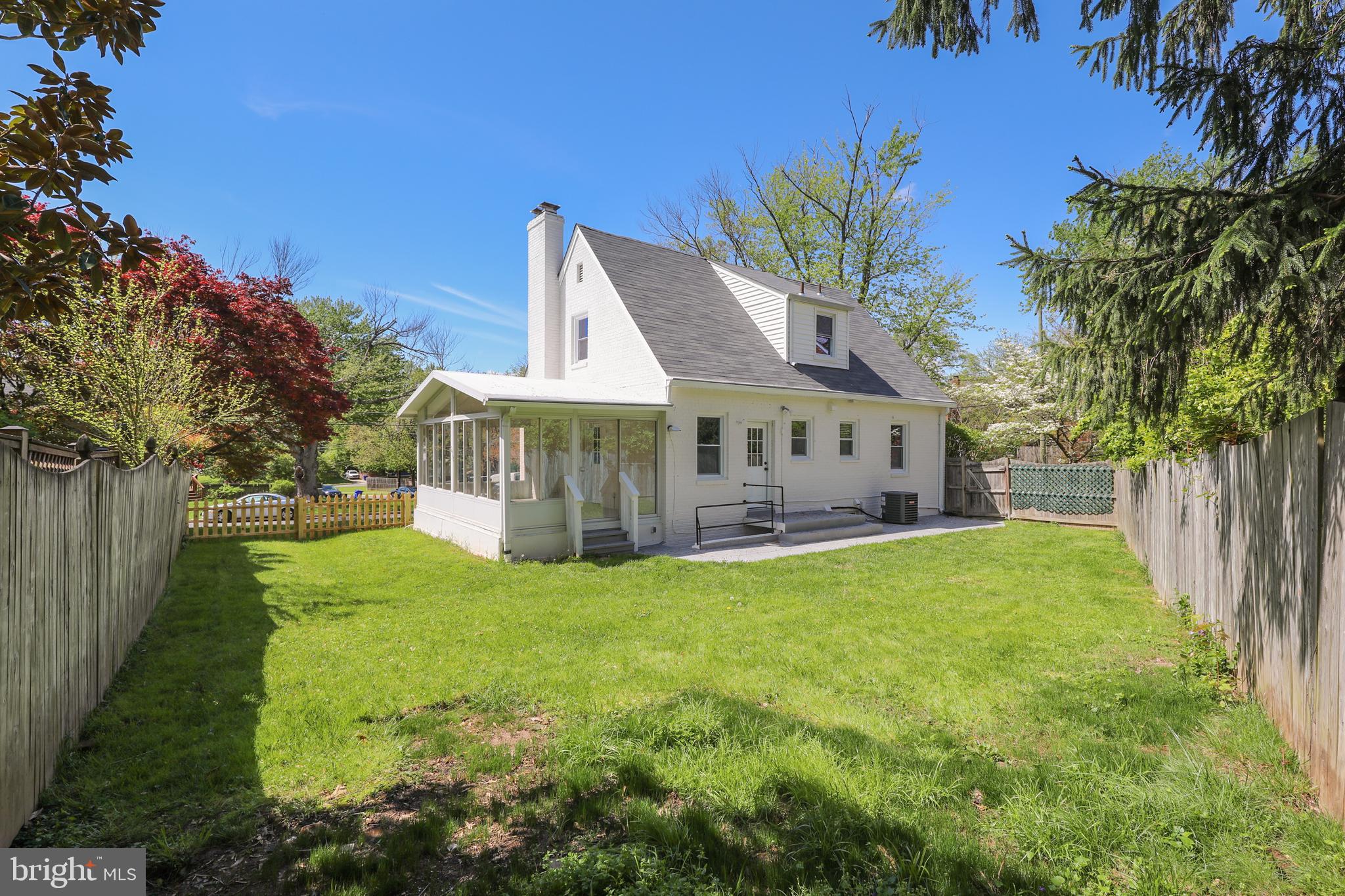 10117 Gates Avenue Silver Spring, MD 20902 - Photo 54 of 69