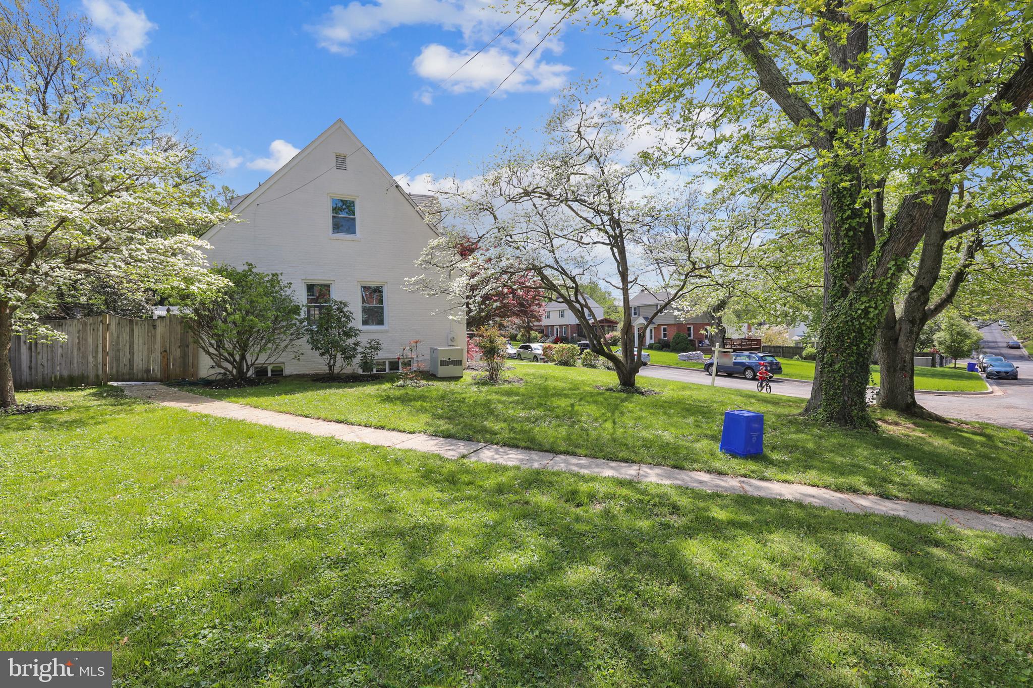 10117 Gates Avenue Silver Spring, MD 20902 - Photo 55 of 69