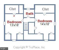 10117 Gates Avenue Silver Spring, MD 20902 - Photo 58 of 69