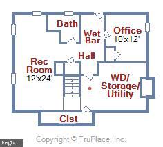 10117 Gates Avenue Silver Spring, MD 20902 - Photo 59 of 69