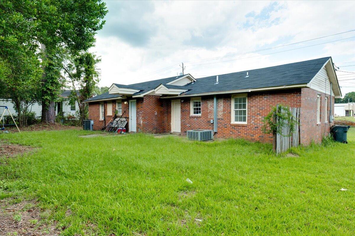 2237 Bungalow Road Augusta, GA 30906 - Photo 6 of 28