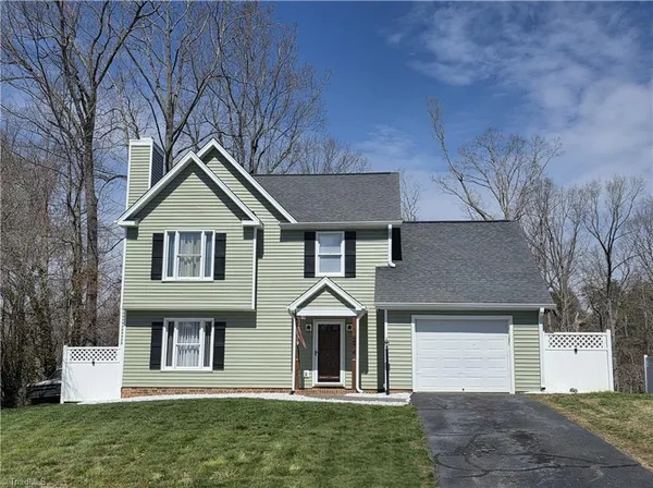 $299,900 | 274 Winfield Drive, King, NC 27021