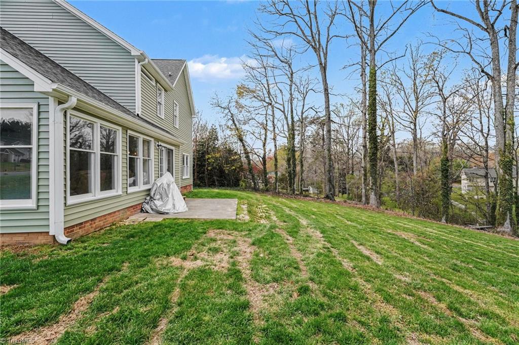 274 Winfield Drive King, NC 27021 - Photo 23 of 25