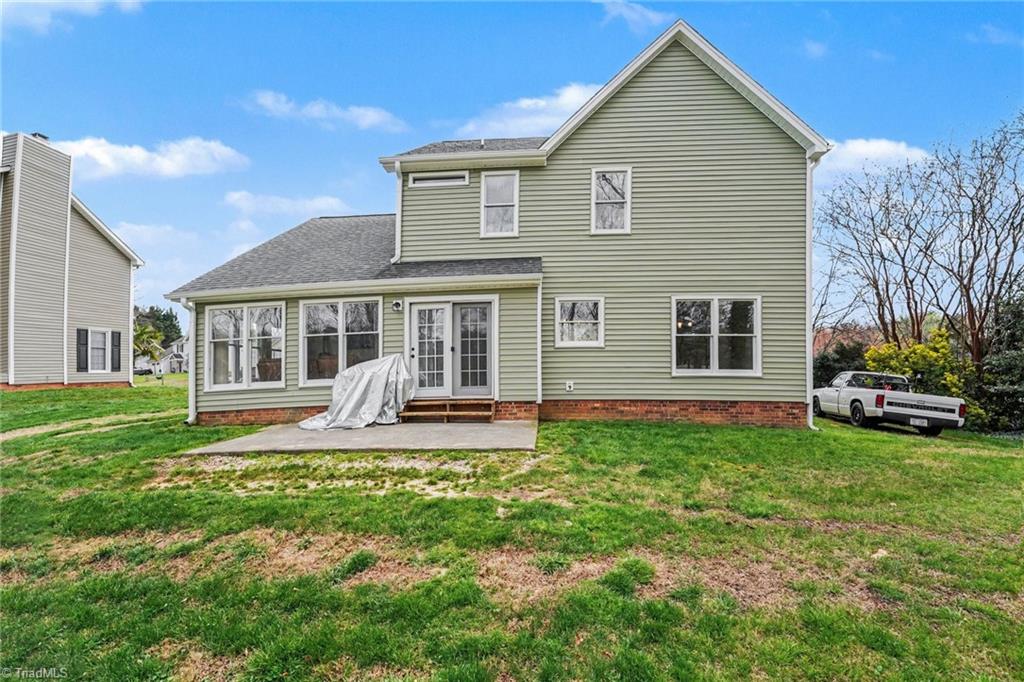 274 Winfield Drive King, NC 27021 - Photo 24 of 25
