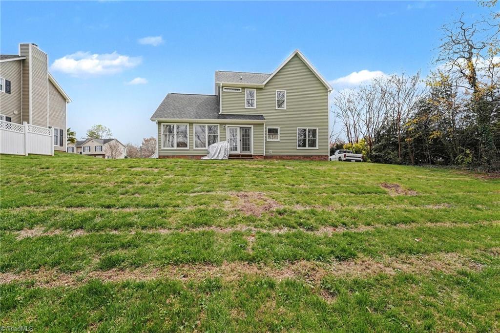 274 Winfield Drive King, NC 27021 - Photo 25 of 25