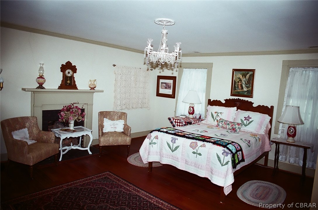 820 Gloucester Road Saluda, VA 23149 - Photo 17 of 24 Gallery Image 17