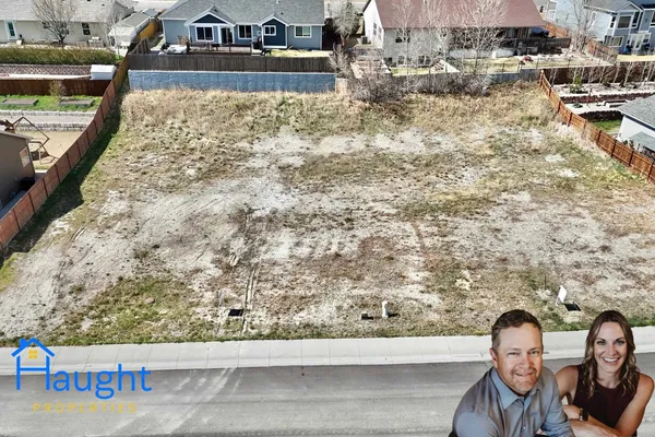$40,000 | 958 Eagle Drive, Douglas, WY 82633