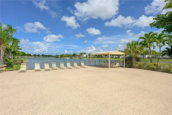 $205,000 | 5560 Lakeside Drive, Unit 204, Margate, FL 33063
