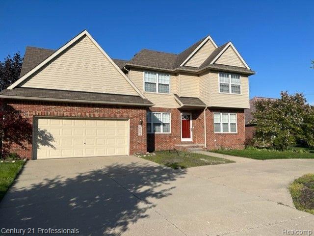 20984 Andover Road Southfield, MI 48076 - Photo 1 of 50 Welcome to this stunning colonial w/lots to offer