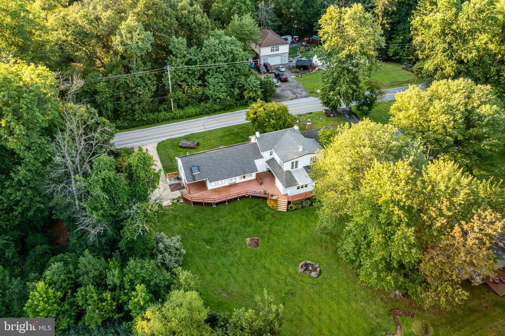 866 Shavertown Road Garnet Valley, PA 19060 - Photo 1 of 72 Main House