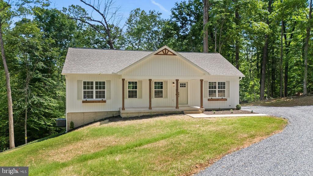 12121 Albano Road Barboursville, VA 22923 - Photo 39 of 67