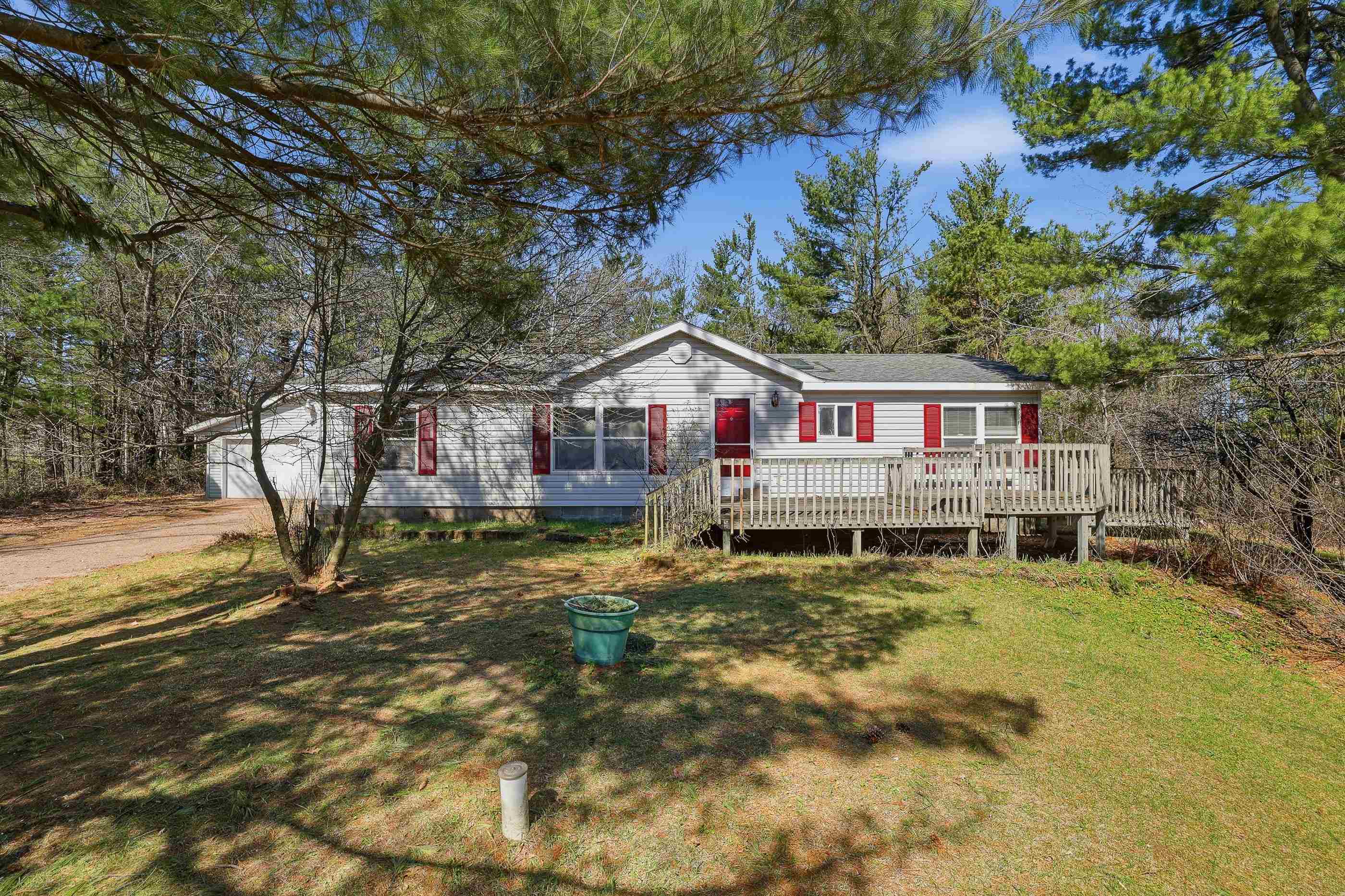 10172 Otto Road Amherst, WI 54406 - Photo 2 of 49