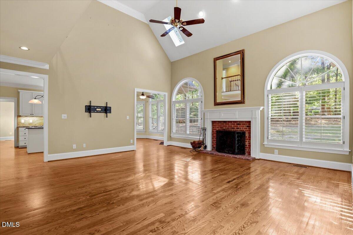 2128 Beneventum Court Raleigh, NC 27606 - Photo 10 of 76 28-2128 Beneventum Ct-28