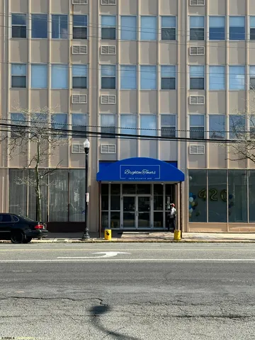 $87,000 | 2834 Atlantic Avenue, Unit 202, Atlantic City, NJ 08401