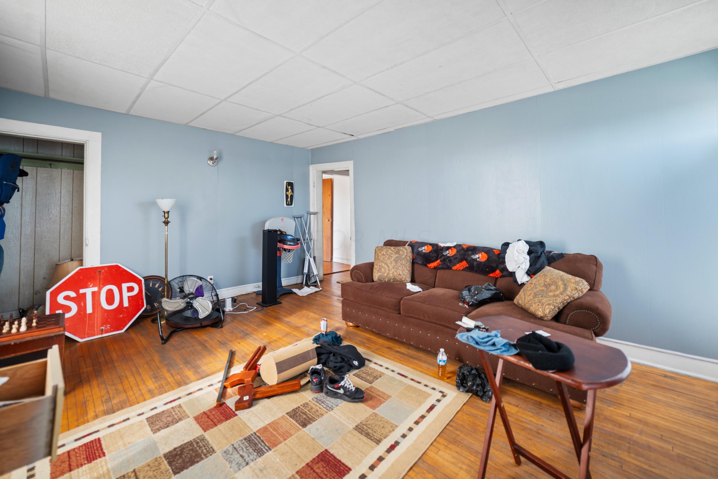 367 Springmill Street Mansfield, OH 44903 - Photo 12 of 20 12