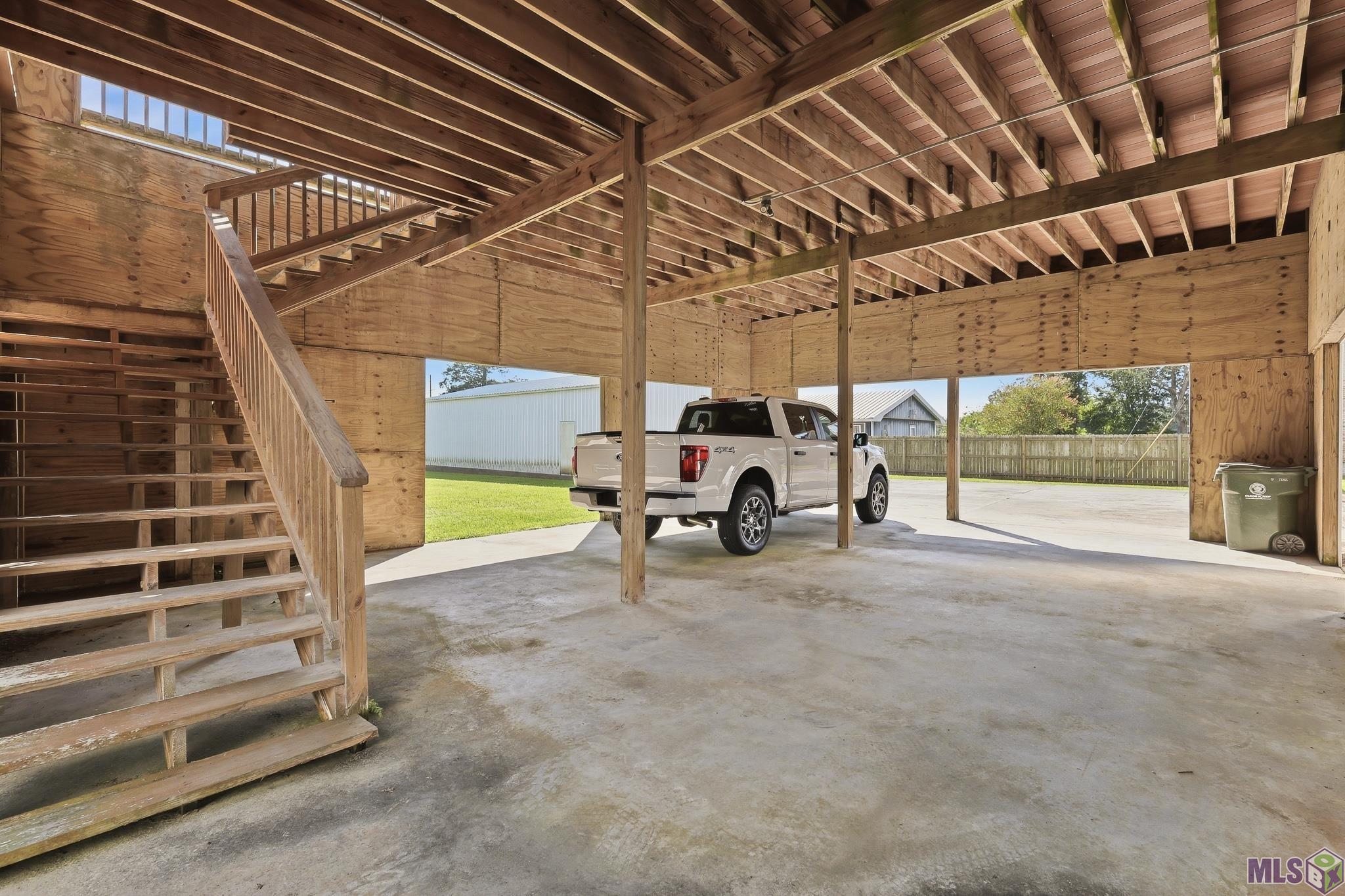 855 Aragon Road Montegut, LA 70377 - Photo 9 of 48 Gallery Image 9