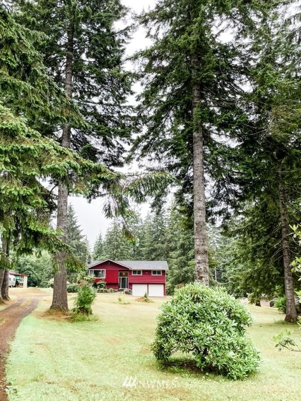 537 Ocean Beach Road Hoquiam, WA 98550 - Photo 1 of 34 Gallery Image 1
