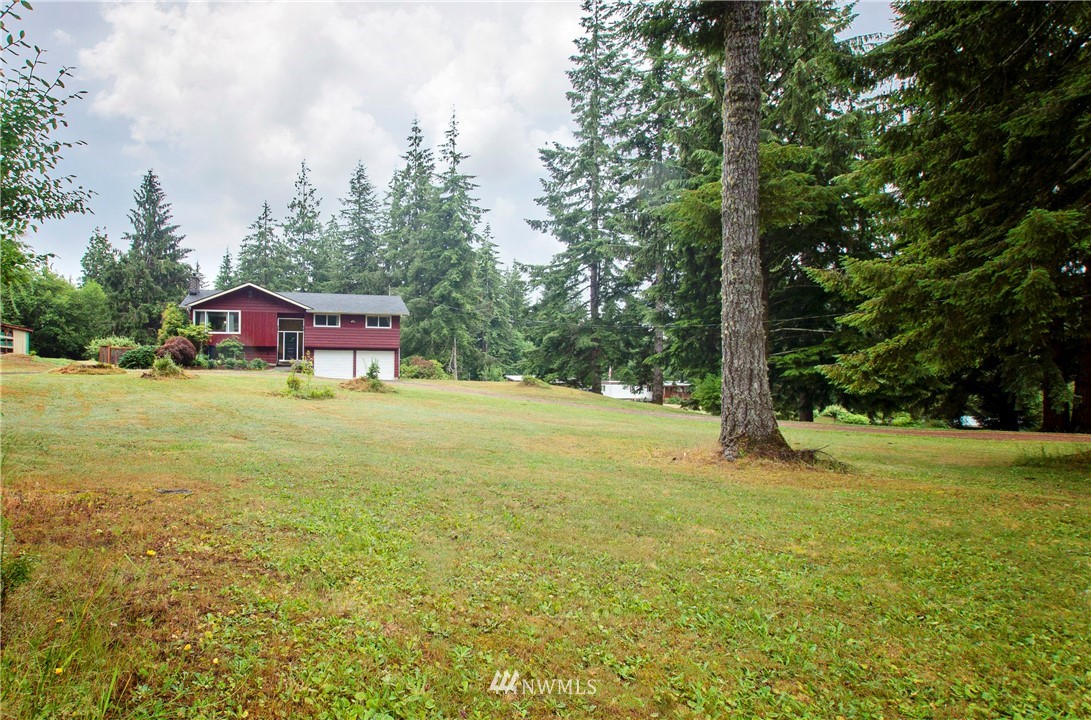 537 Ocean Beach Road Hoquiam, WA 98550 - Photo 2 of 34 Gallery Image 2