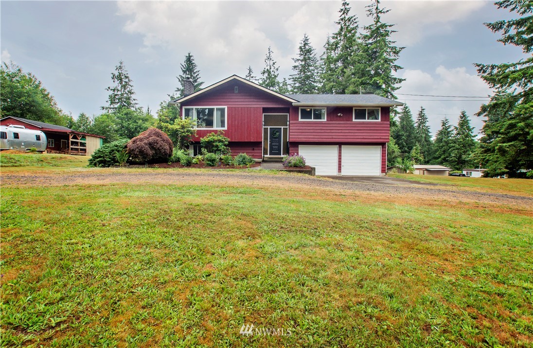 537 Ocean Beach Road Hoquiam, WA 98550 - Photo 3 of 34 Gallery Image 3