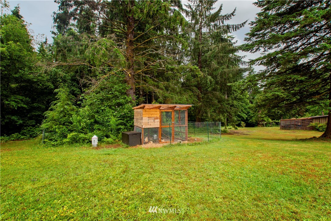 537 Ocean Beach Road Hoquiam, WA 98550 - Photo 31 of 34 Gallery Image 31