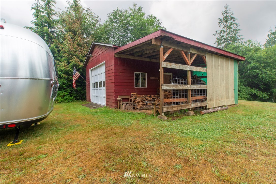 537 Ocean Beach Road Hoquiam, WA 98550 - Photo 33 of 34 Gallery Image 33