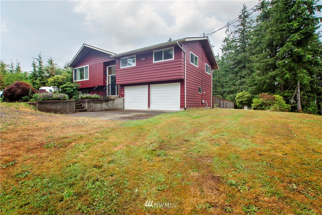 537 Ocean Beach Road Hoquiam, WA 98550 - Photo 34 of 34 Gallery Image 34