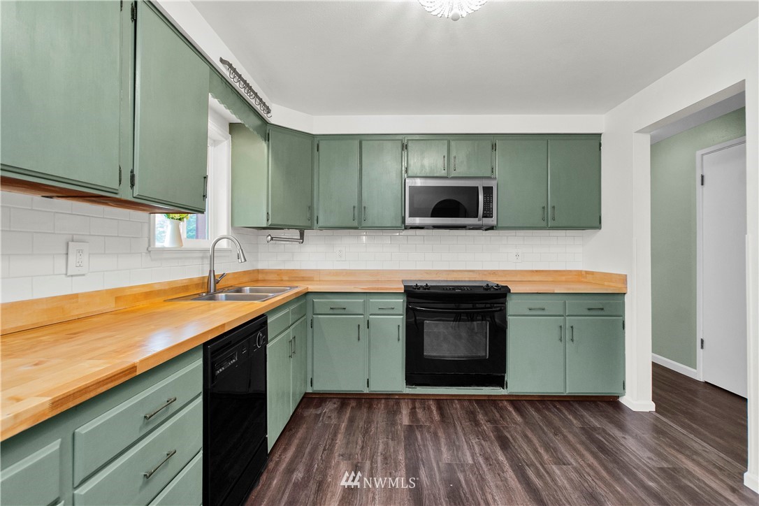537 Ocean Beach Road Hoquiam, WA 98550 - Photo 7 of 34 Gallery Image 7
