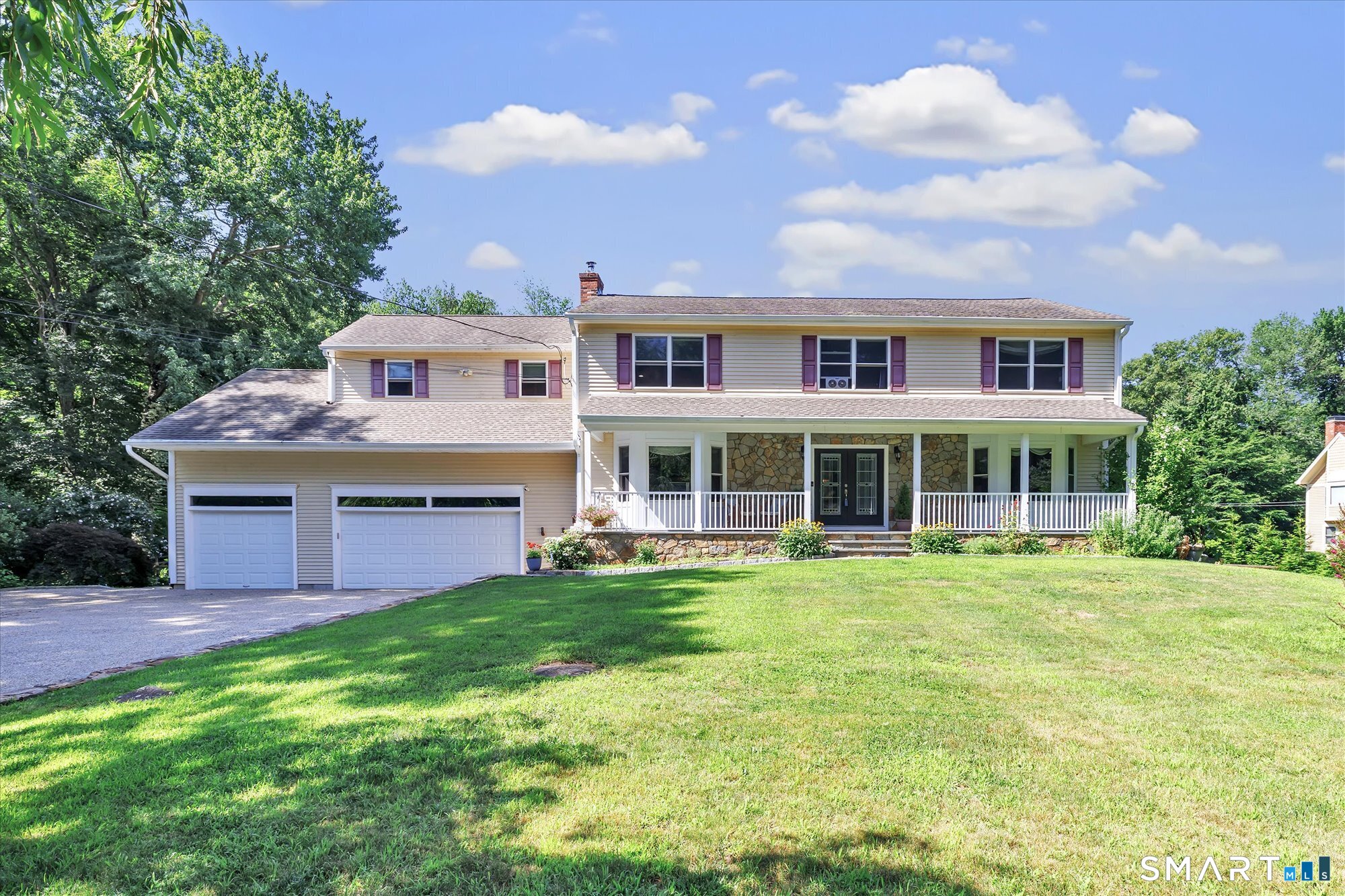 220 Beardsley Road Shelton, CT 06484 - Photo 1 of 1 Gallery Image 1