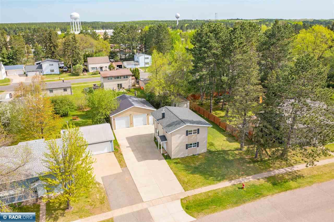 41 Astor Road Babbitt, MN 55706 - Photo 27 of 27