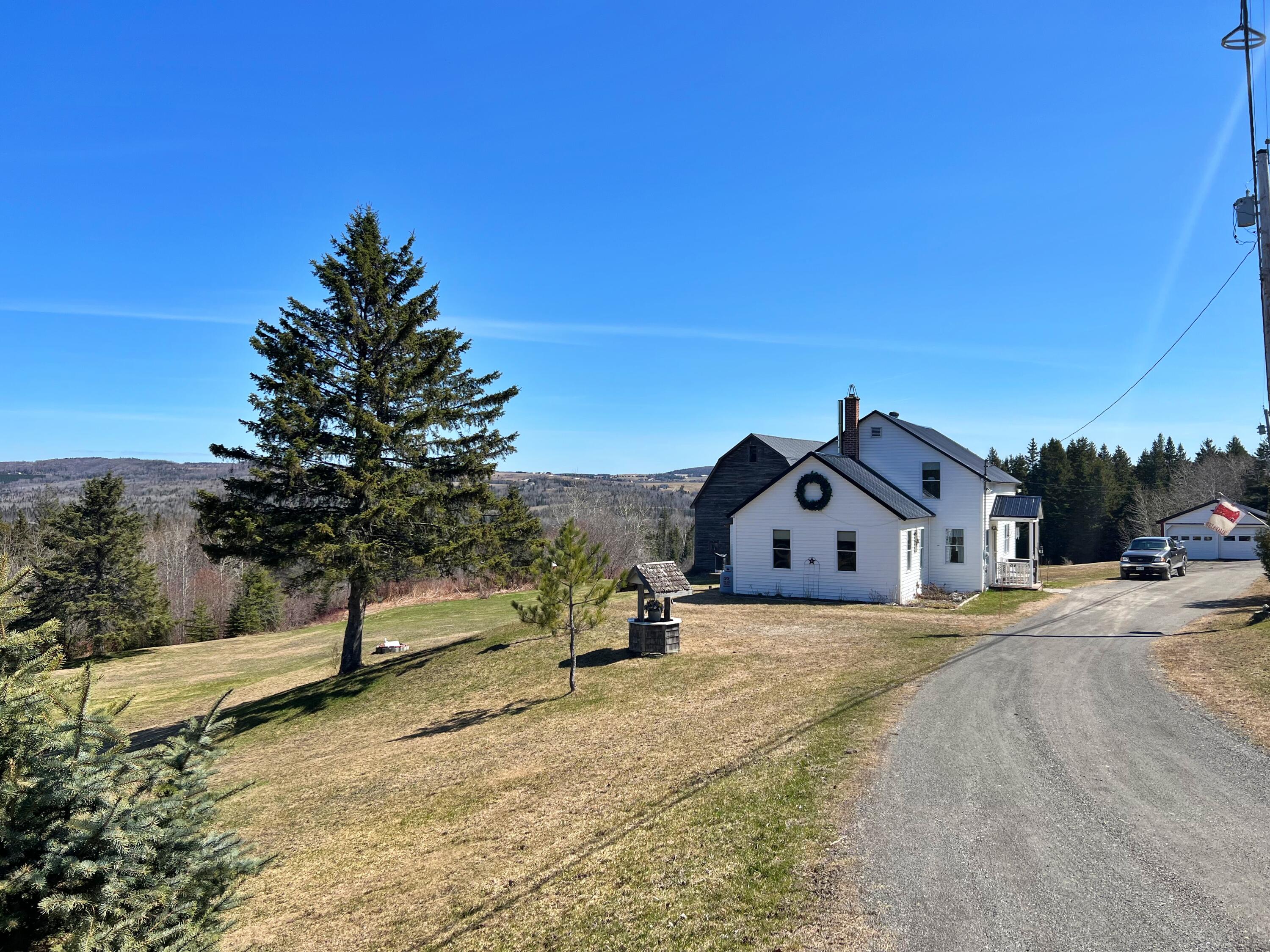 18 Soldier Pond Road Wallagrass, ME 04781 - Photo 8 of 43 IMG_3233