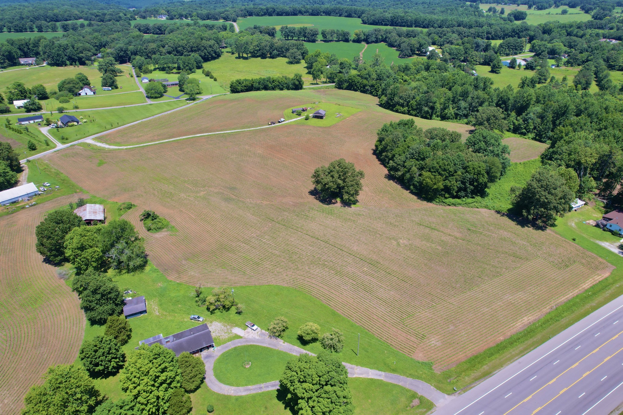 8 Lambs Ferry Road Leoma, TN 38468 - Photo 45 of 53