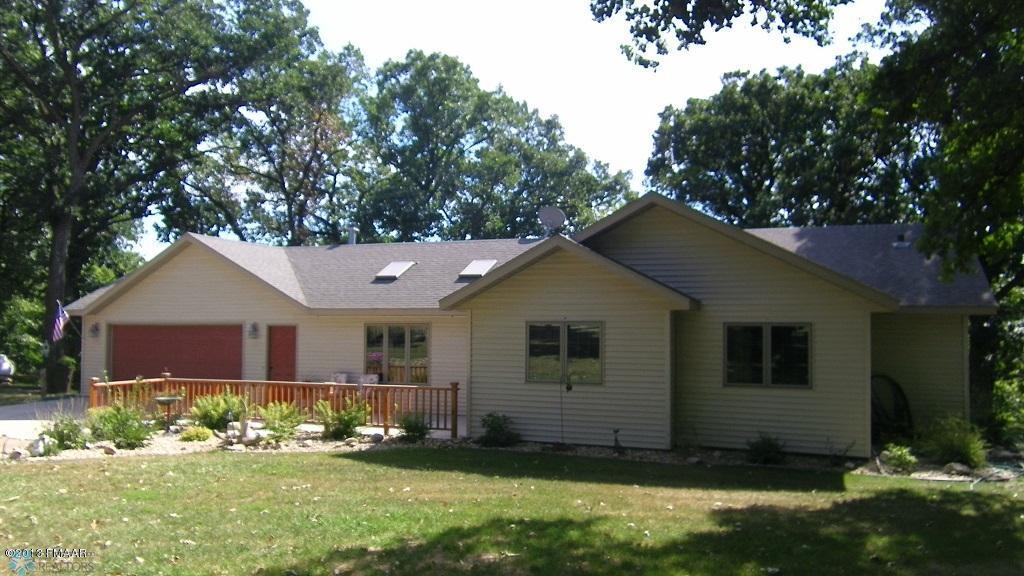 11942 Valley Road Fort Ransom, ND 58033 - Photo 1 of 1 Gallery Image 1