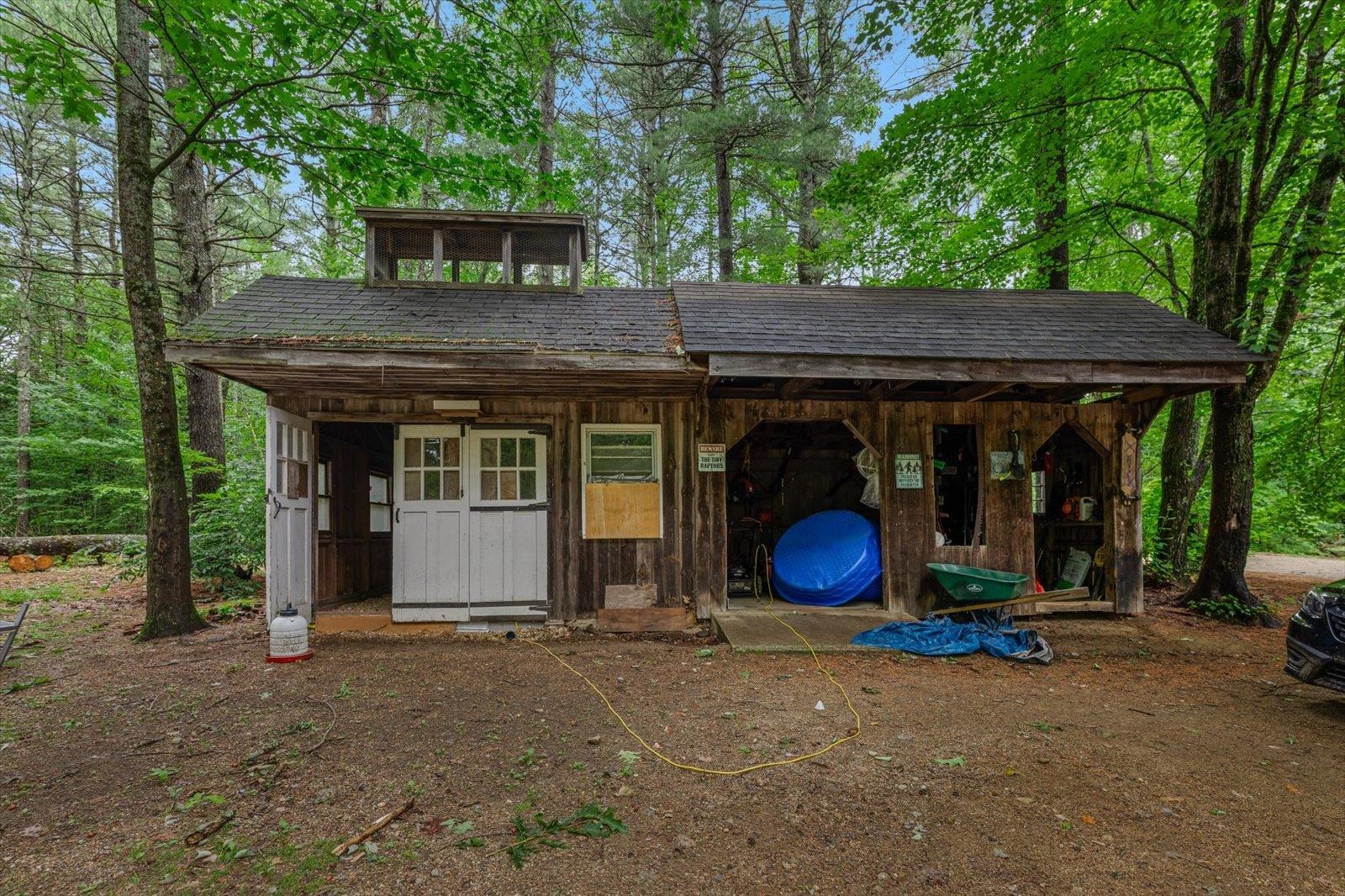 51 Timbertop Road New Ipswich, NH 03071 - Photo 33 of 41