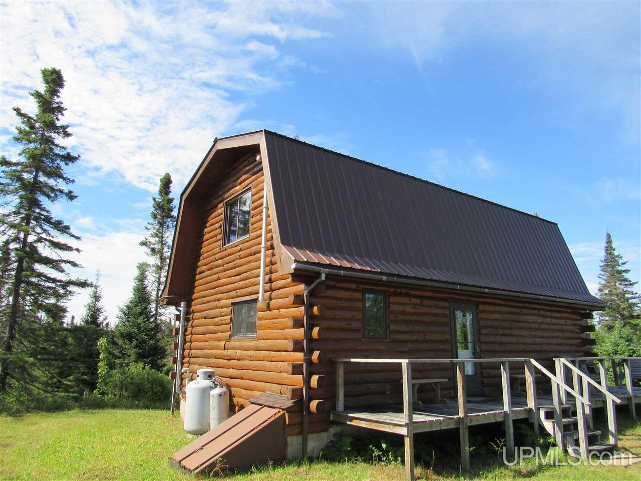 Tbd Tbd Swan Trail Road Crystal Falls, MI 49920 - Photo 2 of 49