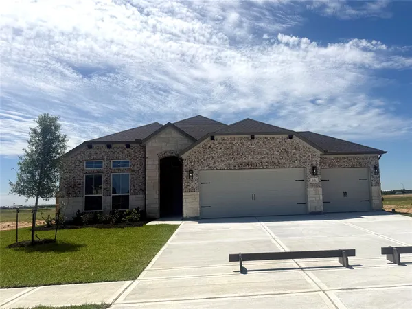 $372,990 | 616 Rocky Blf Way, Waller, TX 77484
