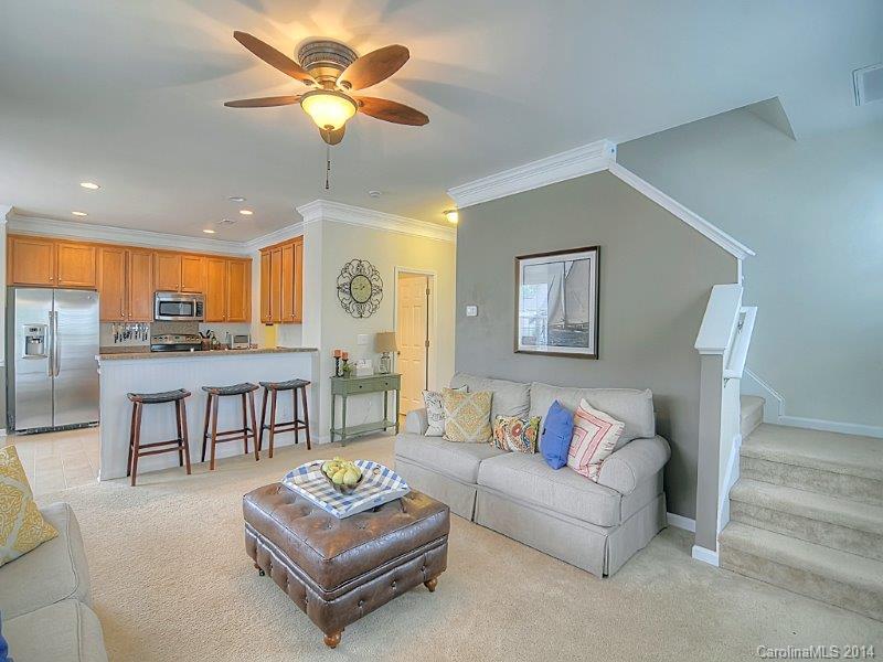 17122 Hampton Trace Road Huntersville, NC 28078 - Photo 12 of 21 Gallery Image 12