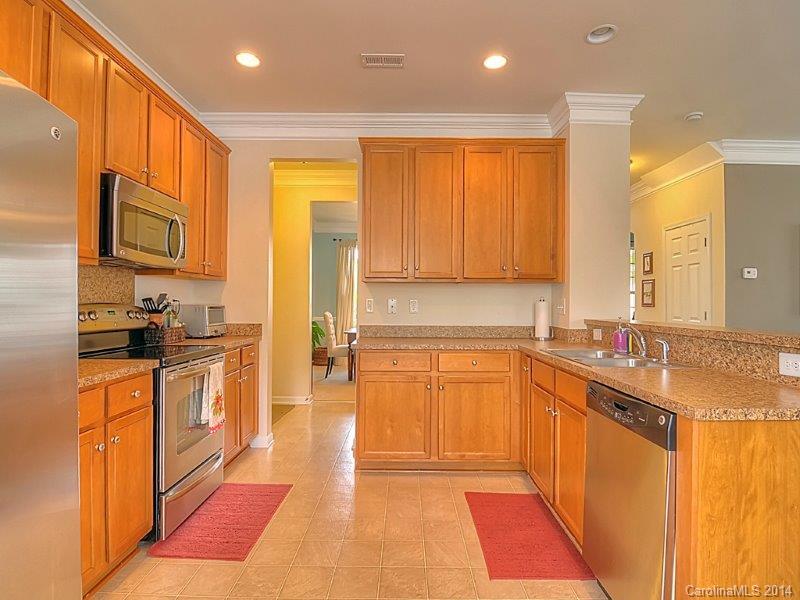 17122 Hampton Trace Road Huntersville, NC 28078 - Photo 13 of 21 Gallery Image 13