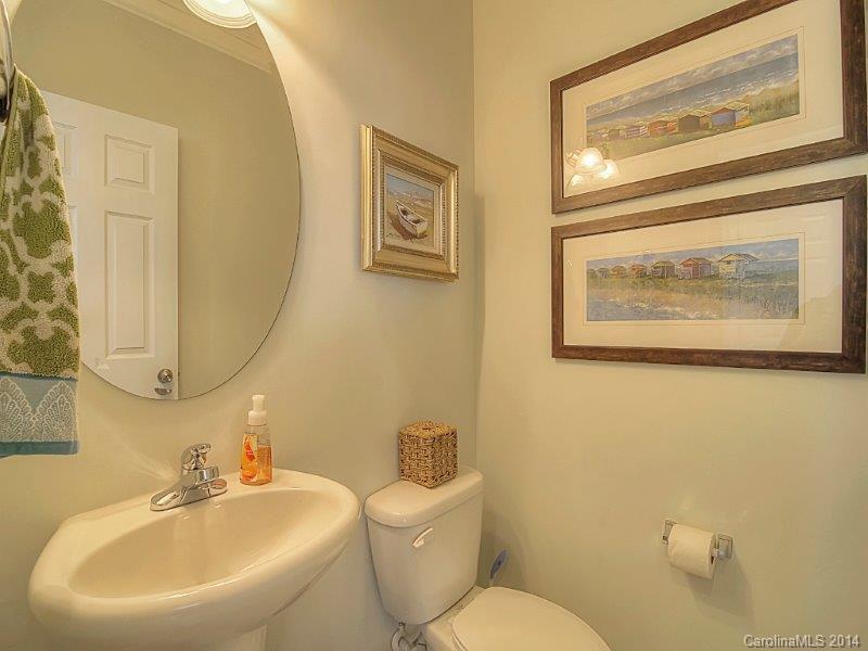 17122 Hampton Trace Road Huntersville, NC 28078 - Photo 17 of 21 Gallery Image 17