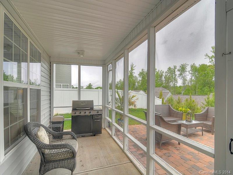 17122 Hampton Trace Road Huntersville, NC 28078 - Photo 20 of 21 Gallery Image 20