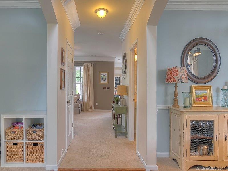 17122 Hampton Trace Road Huntersville, NC 28078 - Photo 10 of 21 Gallery Image 10