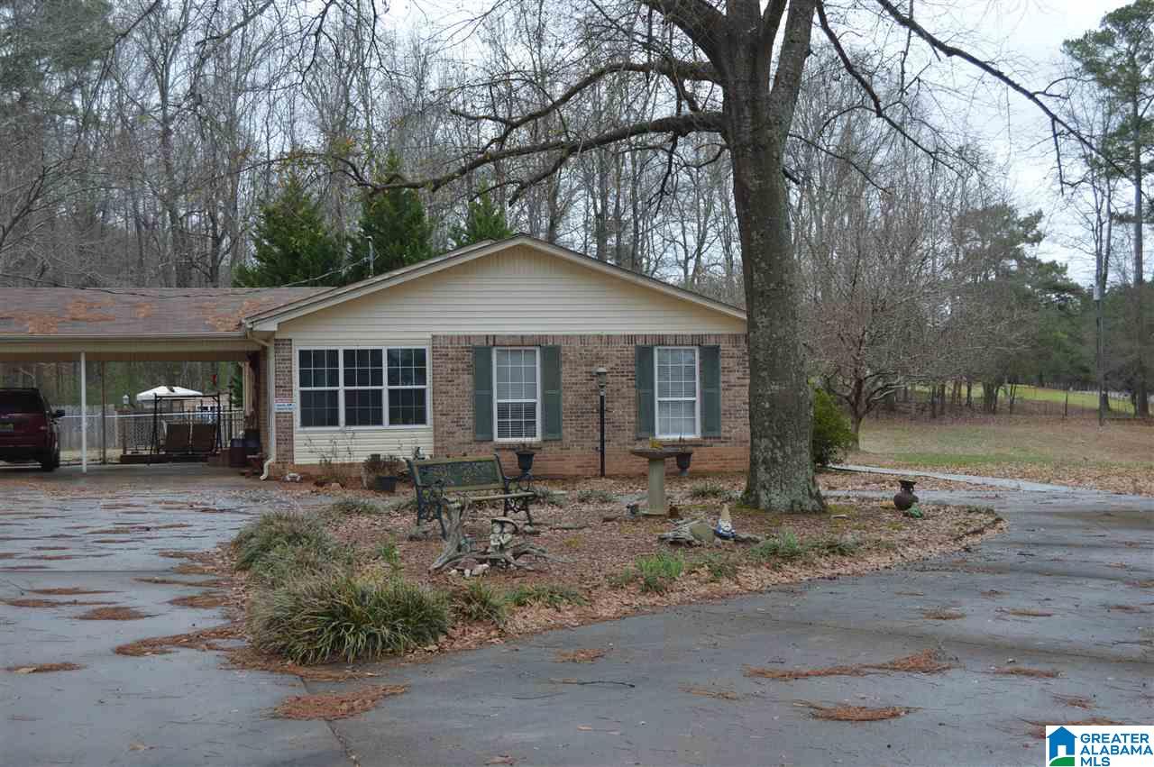 1375 Drummond Road Jasper, AL 35504 - Photo 5 of 48
