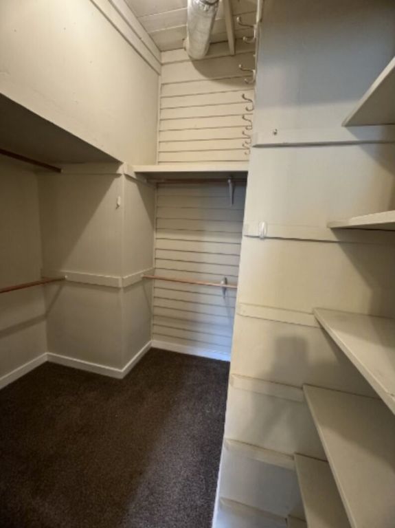 302 South Burleson Street Kyle, TX 78640 - Photo 14 of 18 a view of a small space